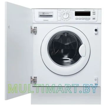 Стиральная машина Electrolux EWG147540W